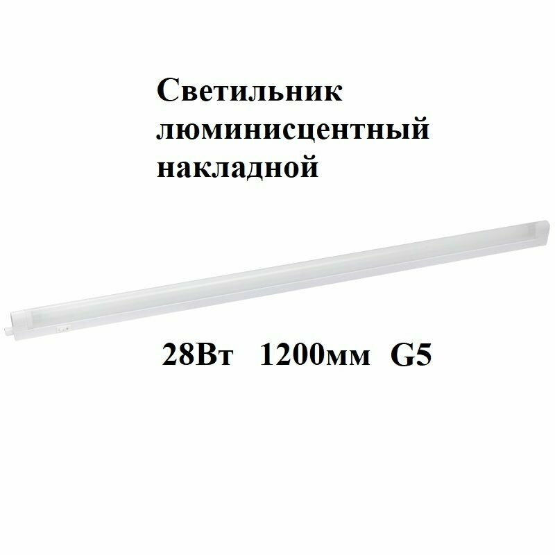 фото Потолочный светильник IEK ДБО 3001 (4Вт 4000K)