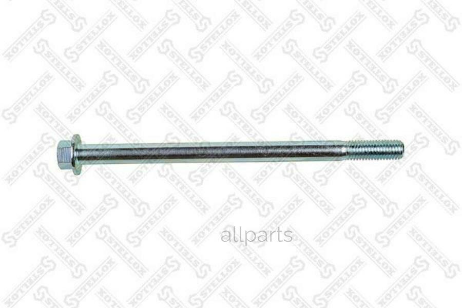 STELLOX 7921077SX болт развальный! M12\ Volvo XC90