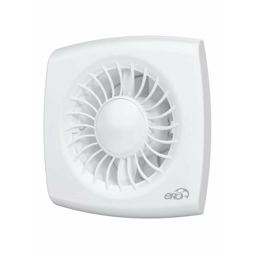 фото Вентилятор накладной era wind 120, d120, съемная панель, ip24