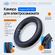 Усиленная камера для электросамокатов Kugoo M4 / M4 Pro 10x2.50, ...