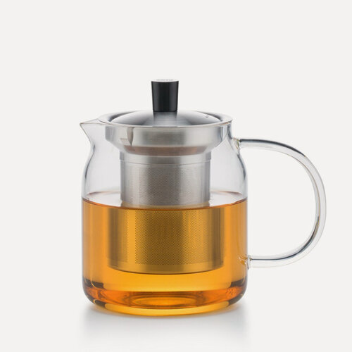 Изображение товара Заварочный чайник SAMADOYO S-045, 700 мл