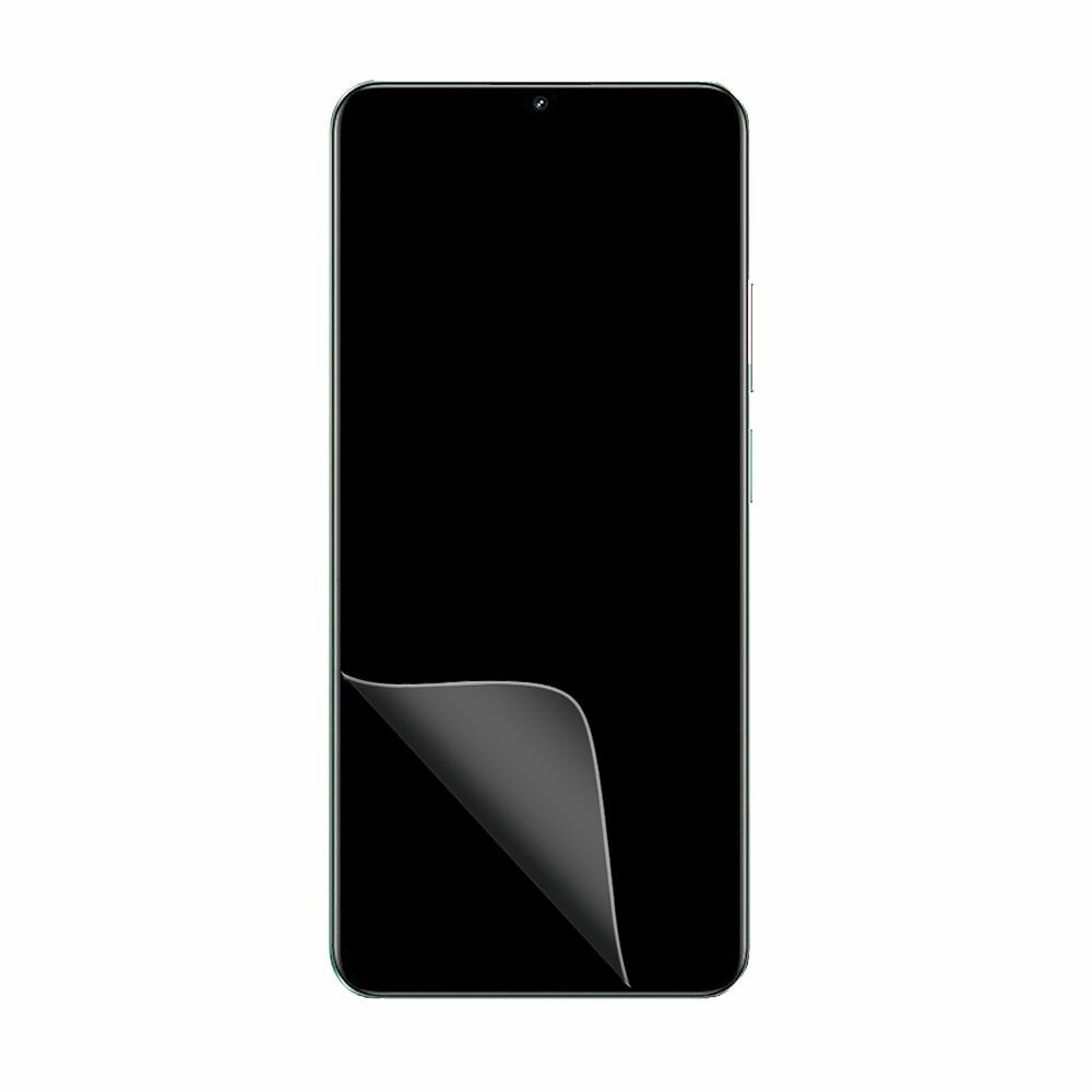 Пленка защитная гидрогелевая Krutoff для Realme Note 60X