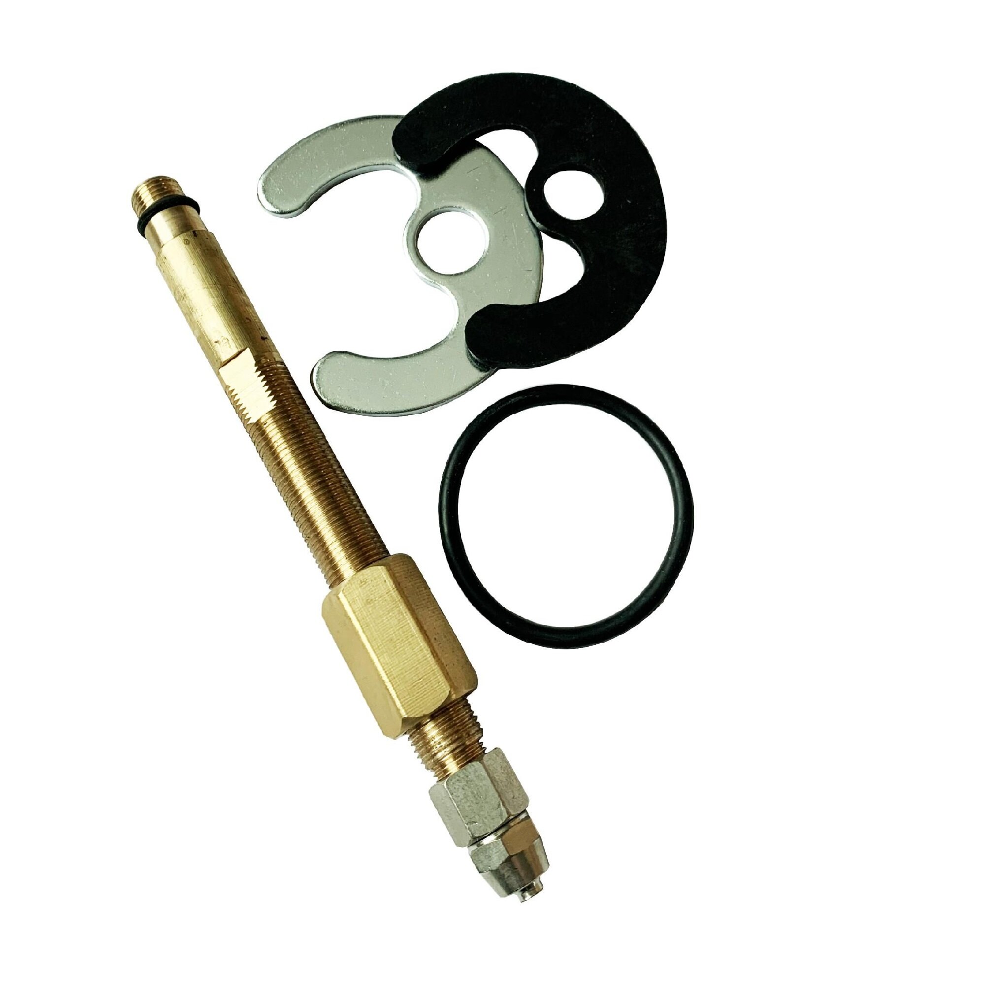 Крепление на одну шпильку Savol S09