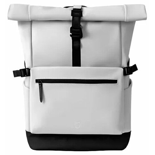 Рюкзак Mijia Rolled Casual Backpack (MJXXB01RM) Moon Gray