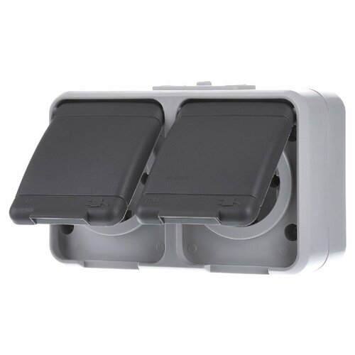 Розетка 445409 – Elso – 4013984117011