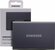 SSD-накопитель Samsung MU-PC2T0T/WW, 2TB, USB 3.2, Gen2, Type-C