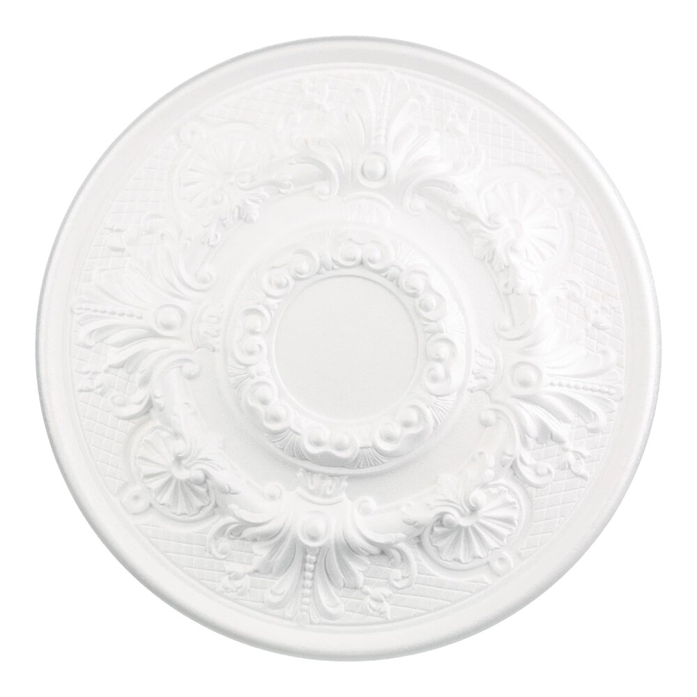 Розетка потолочная Format 520Г полистироловая d520 мм