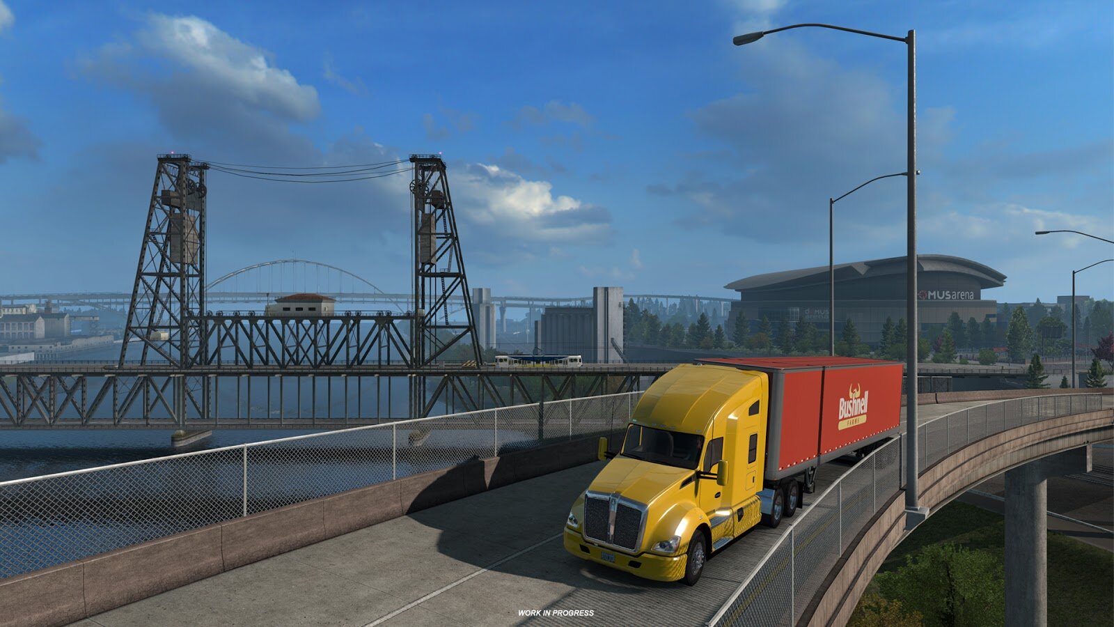 American Truck Simulator - Colorado | DLC | Steam | Все страны — фото 1