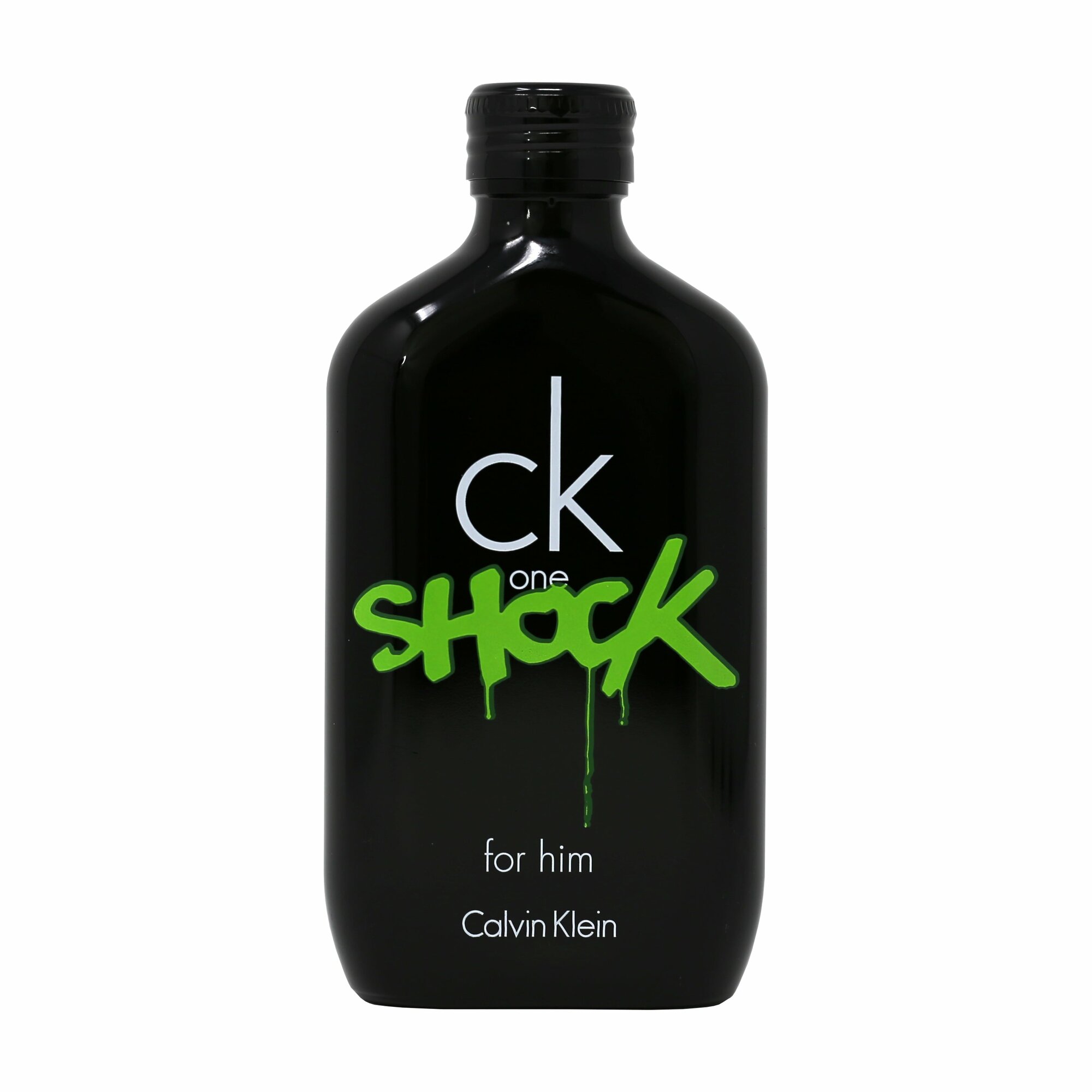 Туалетная вода C.K. Calvin Klein " One Shock " — для мужчин, 100 мл