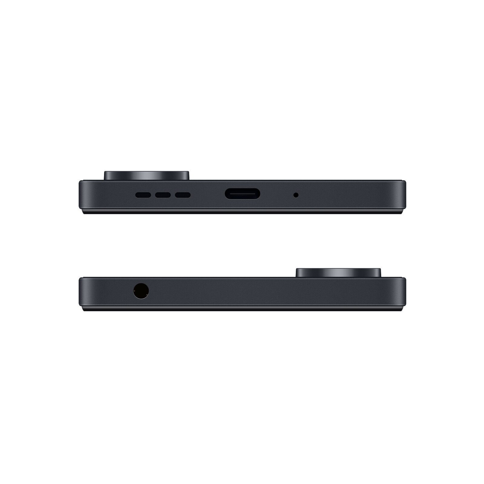Смартфон Xiaomi Redmi 13C 8/256 ГБ Global, 2 nano SIM, черный — фото 1