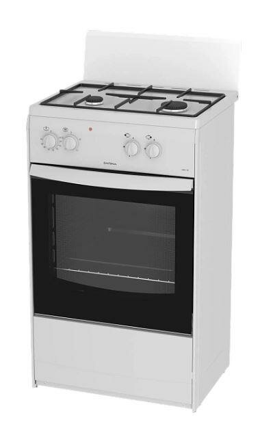 Комбинированная плита S KM521 300 W DARINA