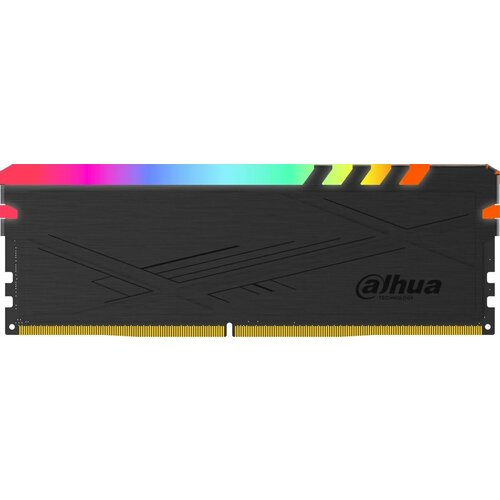 Оперативная память для компьютера Dahua DHI-DDR-C600URG32G36D DIMM 32Gb DDR4 3600 MHz DHI-DDR-C600URG32G36D 9870₽