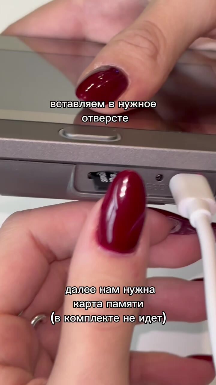 Видеоглазок для входной двери с монитором, глазок дверной с камерой, видеодомофон, видеозвонок, видеоглазок с записью — фото 1