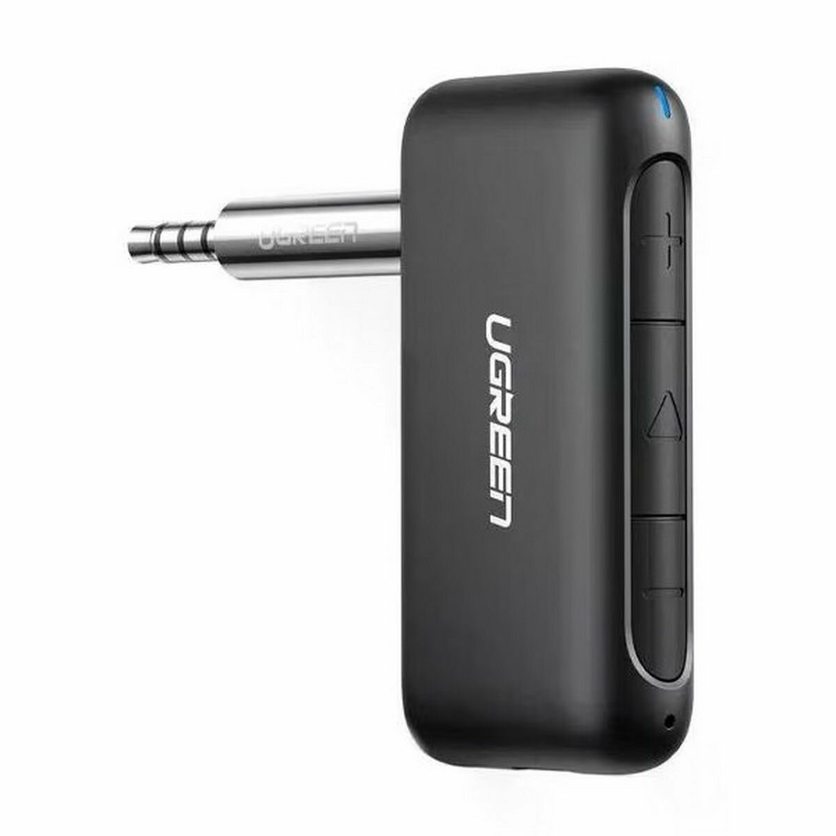 Адаптер UGREEN CM276, Bluetooth 5.0, черный