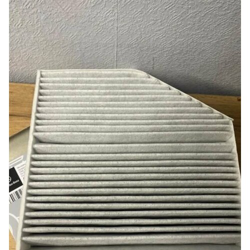 Mercedes фильтр салонный арт A2058350147 1шт 3510₽