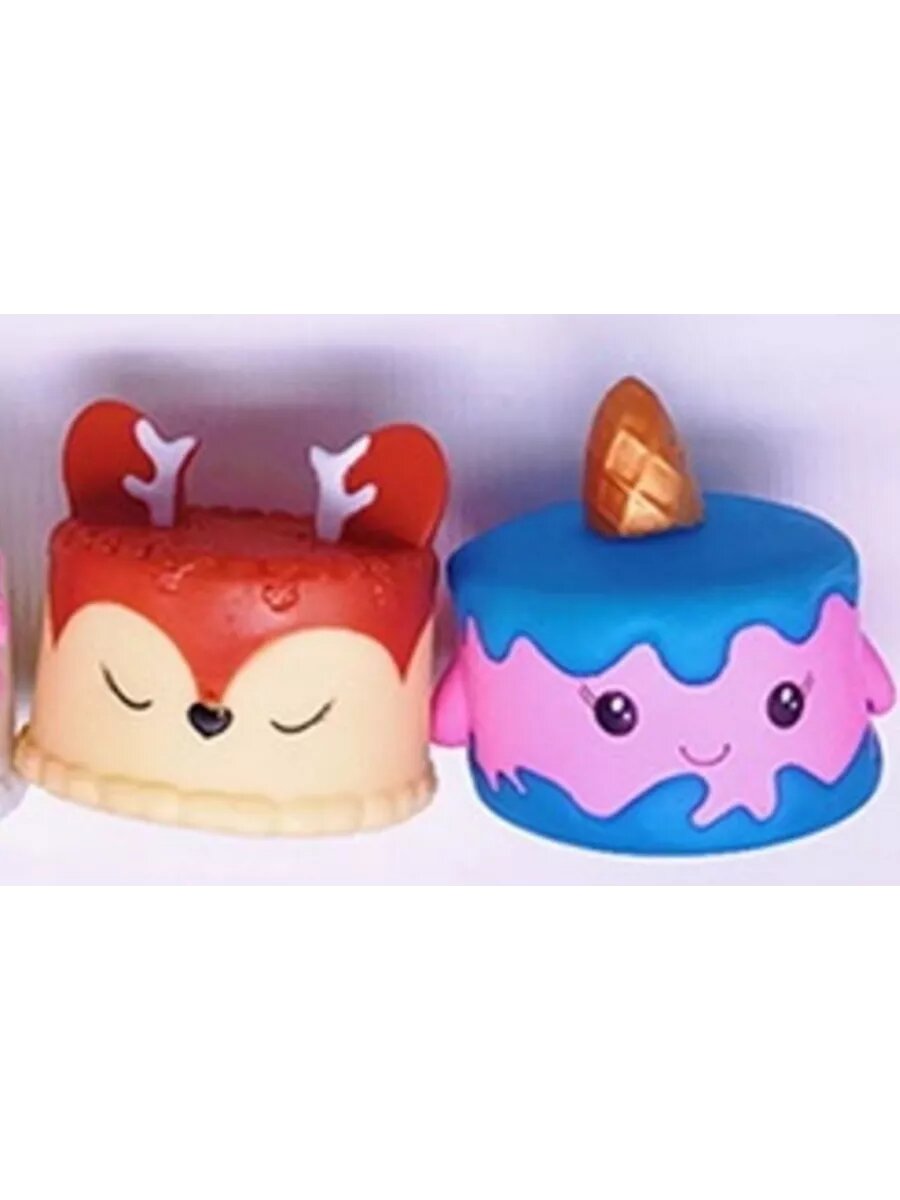 Пищалки 3 шт в пакете SCA99-D — фото 1