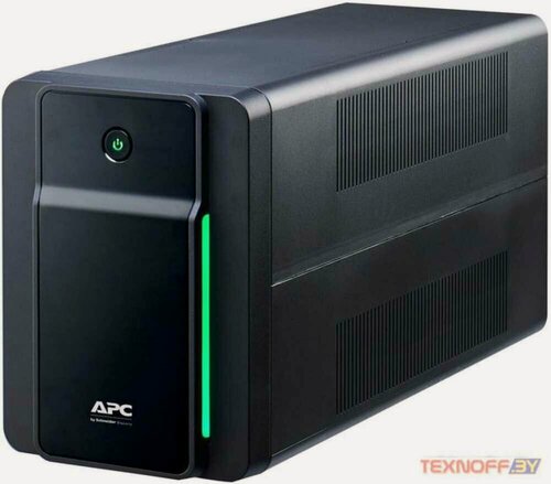 Изображение товара Источник бесперебойного питания APC Back-UPS 950VA/520W, 230V, AVR, 4 Schuko Sockets, USB, 1 year warranty BX950MI-GR