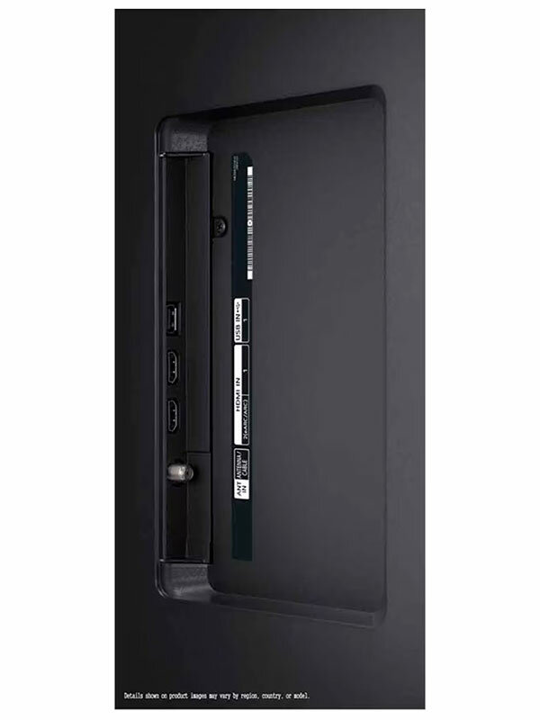 Смарт-телевизоры LG - фото №11