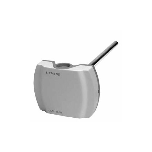 Датчик температуры погружной Siemens QAE2121010 чувствительный элемент LG-Ni1000 6880₽