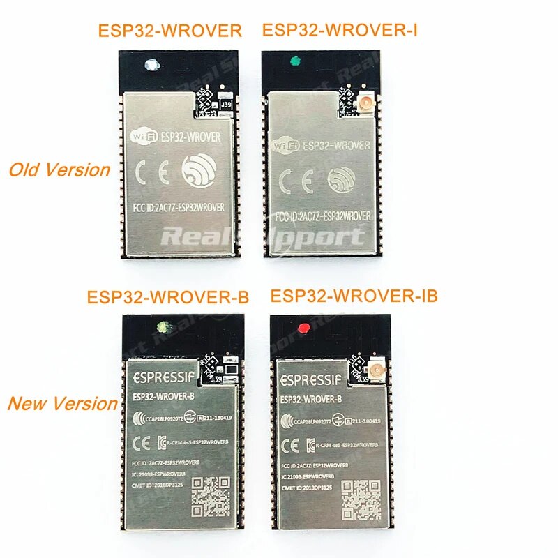 Модуль ESP32-WROVER ZHAOYANSHAN
