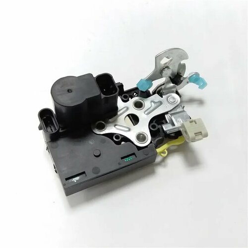 Привод дверного замка, Центральная защелка, передняя, задняя, левая, правая для Chevrolet Epica, Daewoo, Tosca 96636039, 96636043, 96636044, 96636045, Rear Right