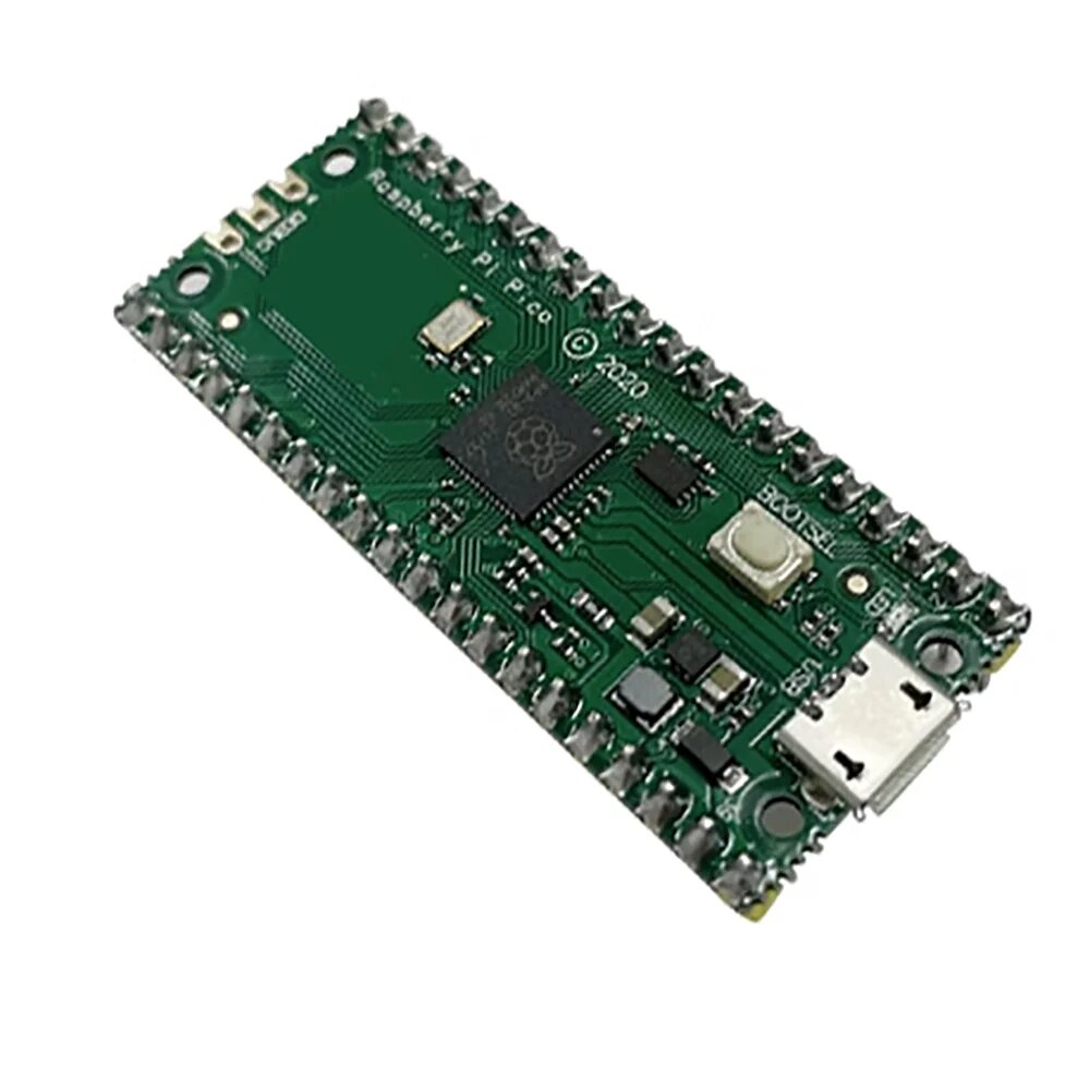 Raspberry Pi Pico Board RP2040 BMHM