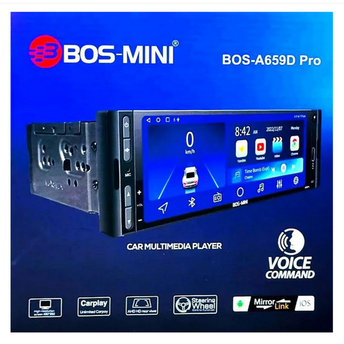 BOS-MINI BOSA659D