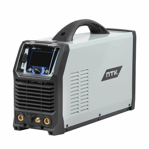 ПТК HANKER MULTIWAVE TIG 200 P ACDC PFC LCD H05 Аргонодуговой аппарат 153900₽