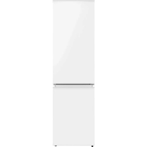 Холодильник Hyundai CC20031H двухкамерный объем 170л белый 28224₽