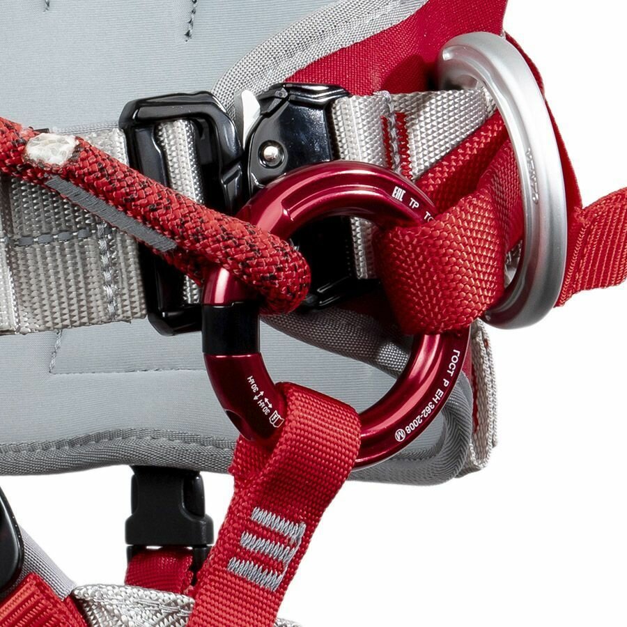 Привязь Пихта поясная для арбористики 1 размер vnt 057 — фото 1