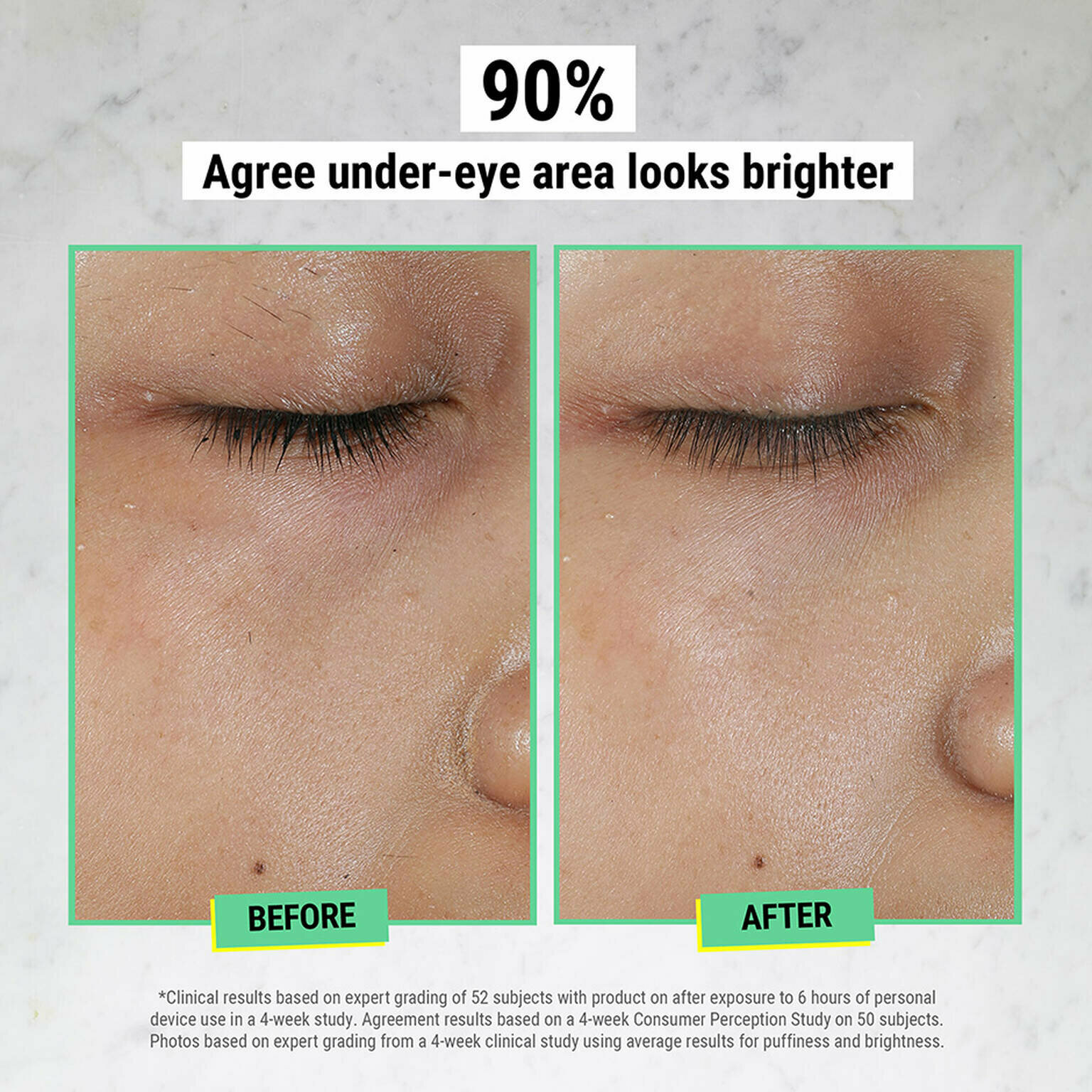 KIEHL S Creamy eye treatment with avocado 14 100 Silver Pumkin