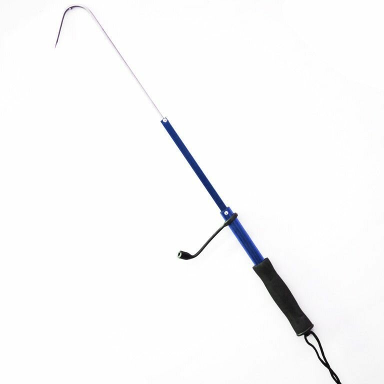 Багорик FL1001-060 Blue — фото 1