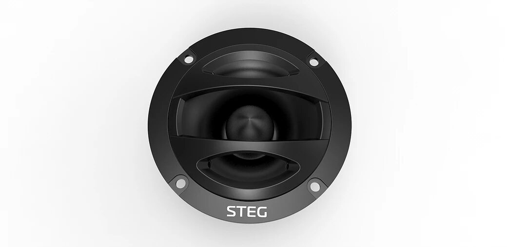 Автомобильная акустика STEG NТ 33