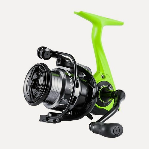 Изображение товара Катушка для фидера Green 6000 рыболовная фидерная