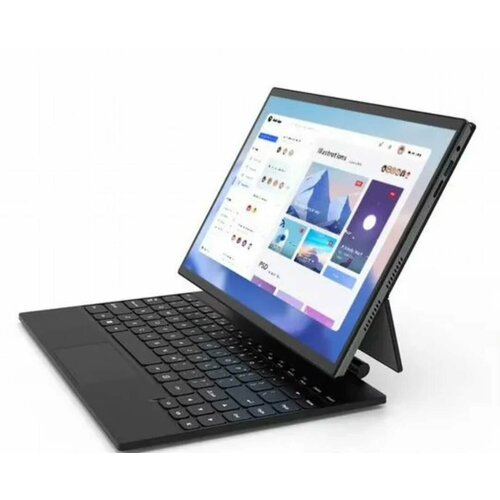 Планшет Great Asia Е140P, 14