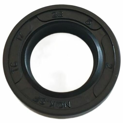 Сальник 17х28х5 TC NQK.SF (1 шт.) — фото 1