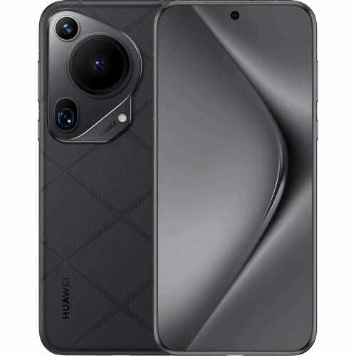 Смартфон Huawei Pura 70 Ultra 161 Tb Black 51097VYA 10846900₽
