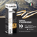 Кофе в капсулах Caffitaly System Ecaffe Vigoroso, 10 капсул, для ...