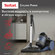 Пылесос Tefal TW1931RH