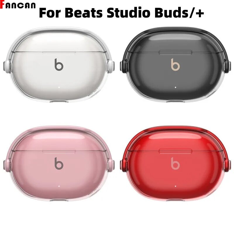 Чехол для Beats Studio Buds Fancan — фото 1