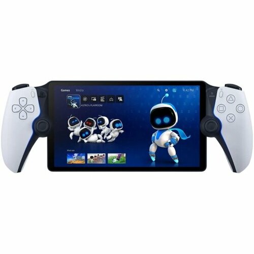 Игровая консоль PS5 PlayStation Portal CFI-Y1016 Белый 34090₽
