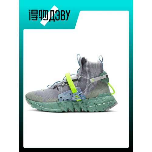 фото Кеды nike space hippie, размер eu 44 стопа (28cm)