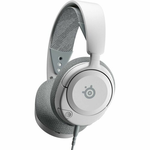 Наушники SteelSeries Arctis Nova 1 Wired Gaming Headset White 928000₽