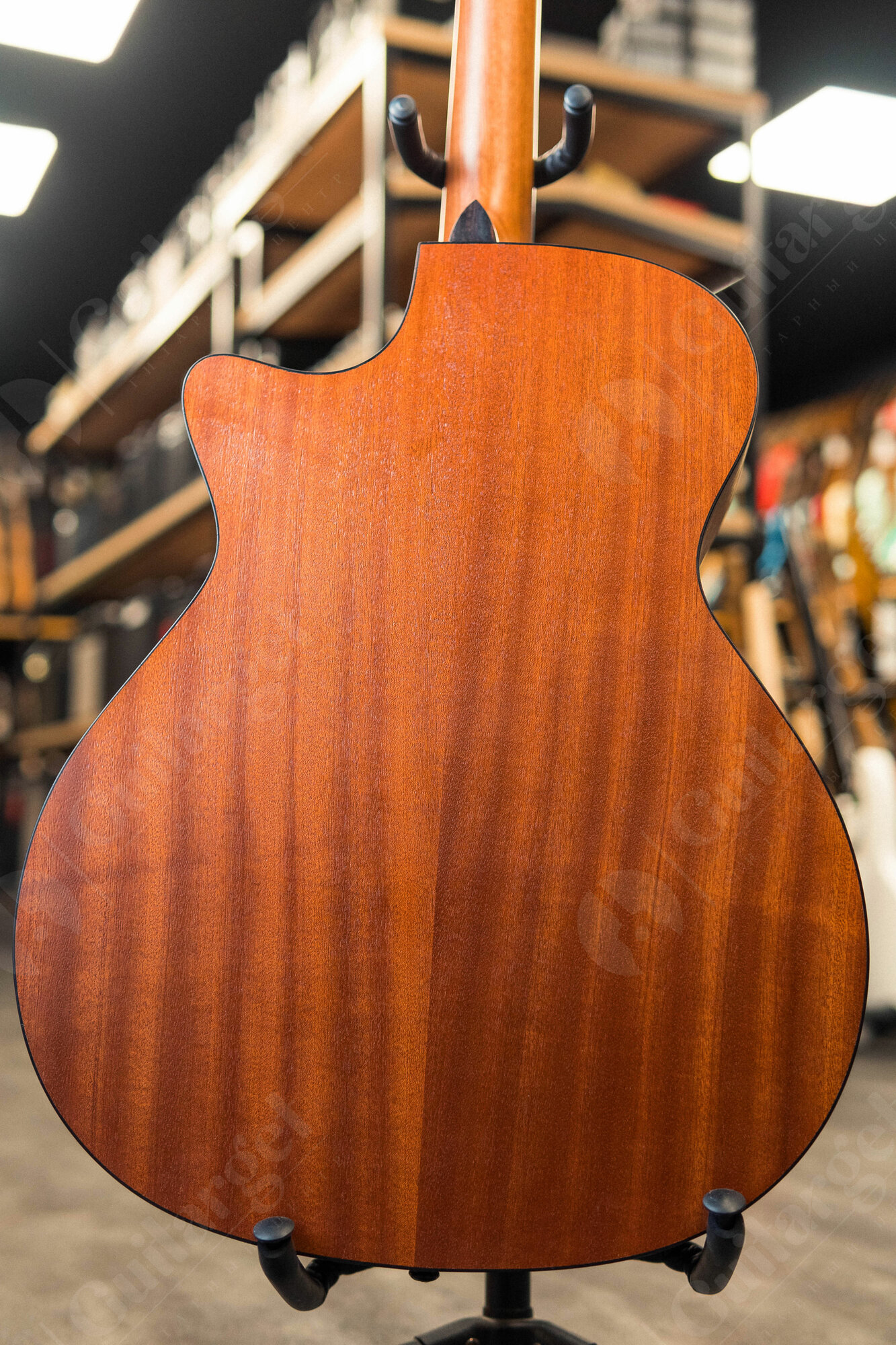 Акустическая гитара Tyma TG-1 — фото 1