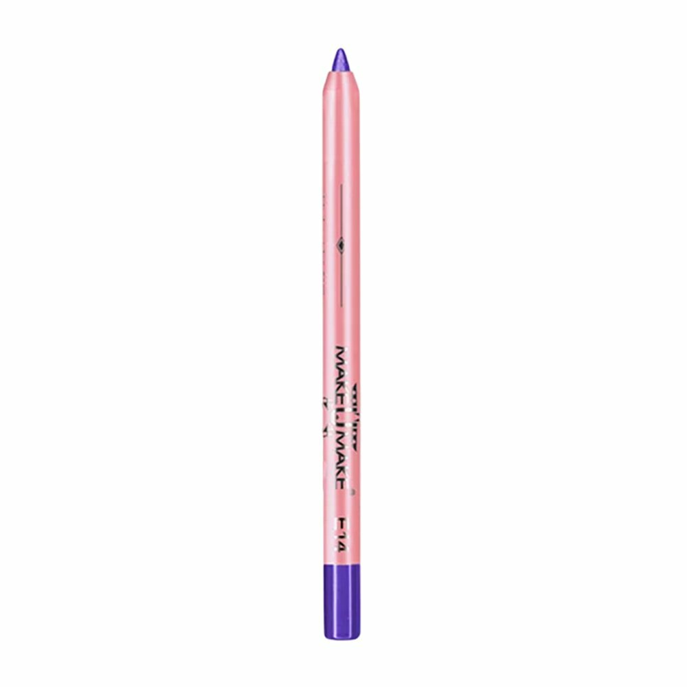 Makeumake Подводка-тени-каял 24 часа, E14 лаванда / makeumake, 1,2 гр