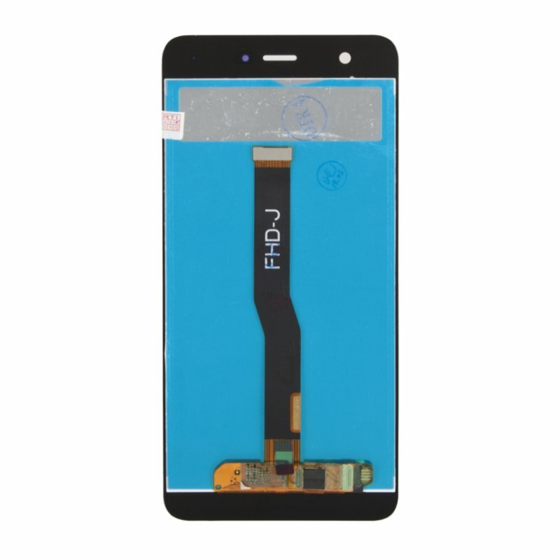 Дисплей для Huawei Nova (CAN-L01/CAN-L02/CAN-L11/CAN-L12/CAN-L13) с тачскрином (золото)