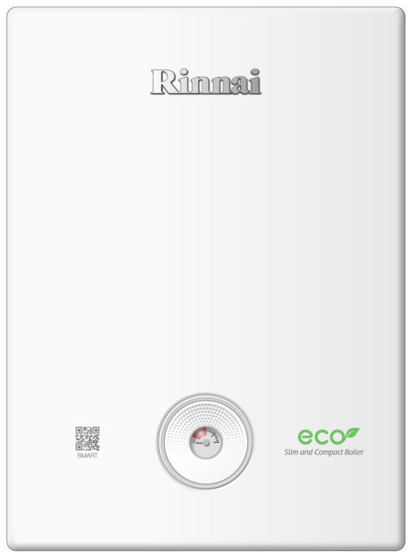 Настенный газовый котел Rinnai BR-R24 Wi-Fi