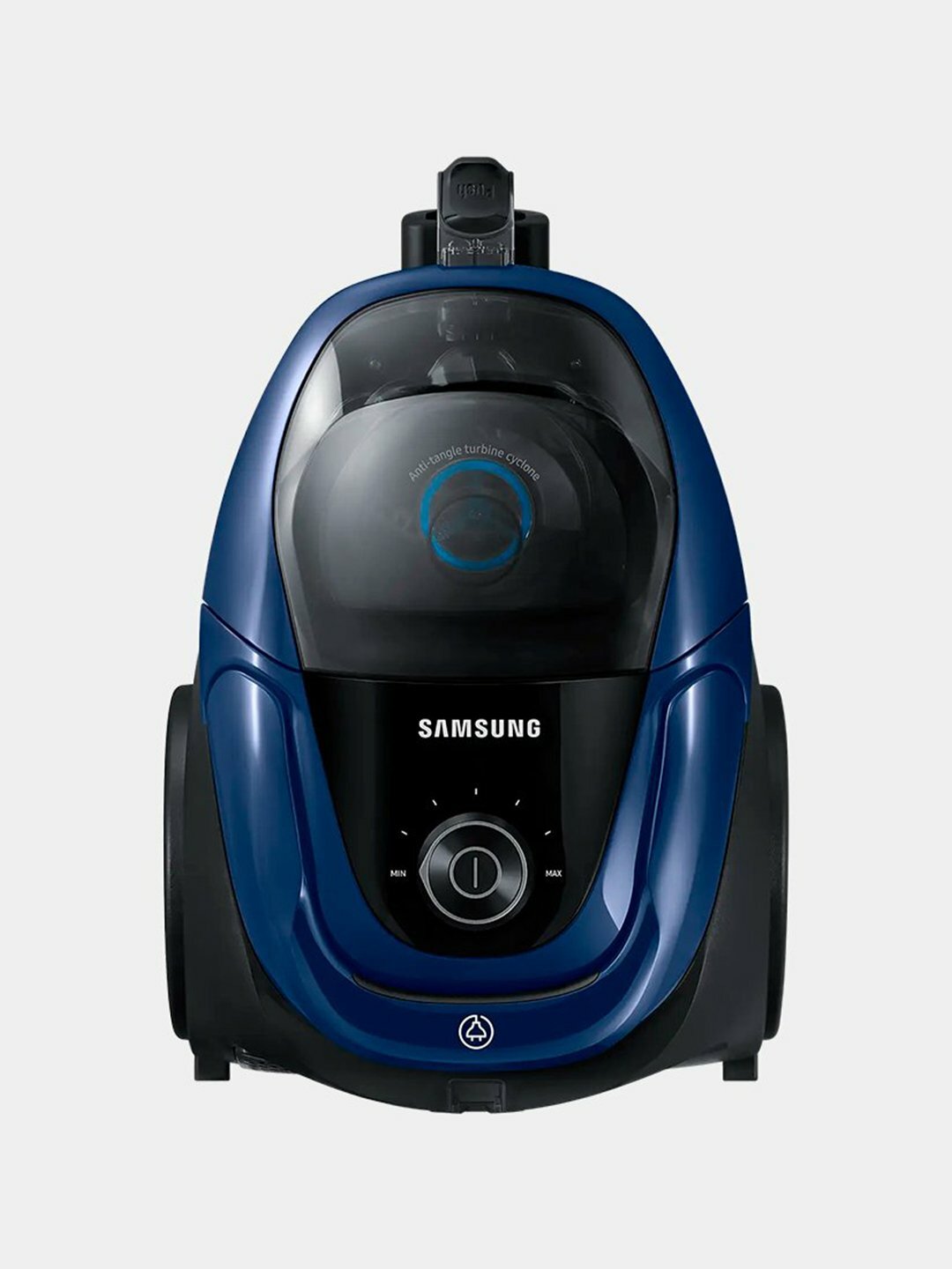 Пылесос Samsung VC18M3125VB/UZ