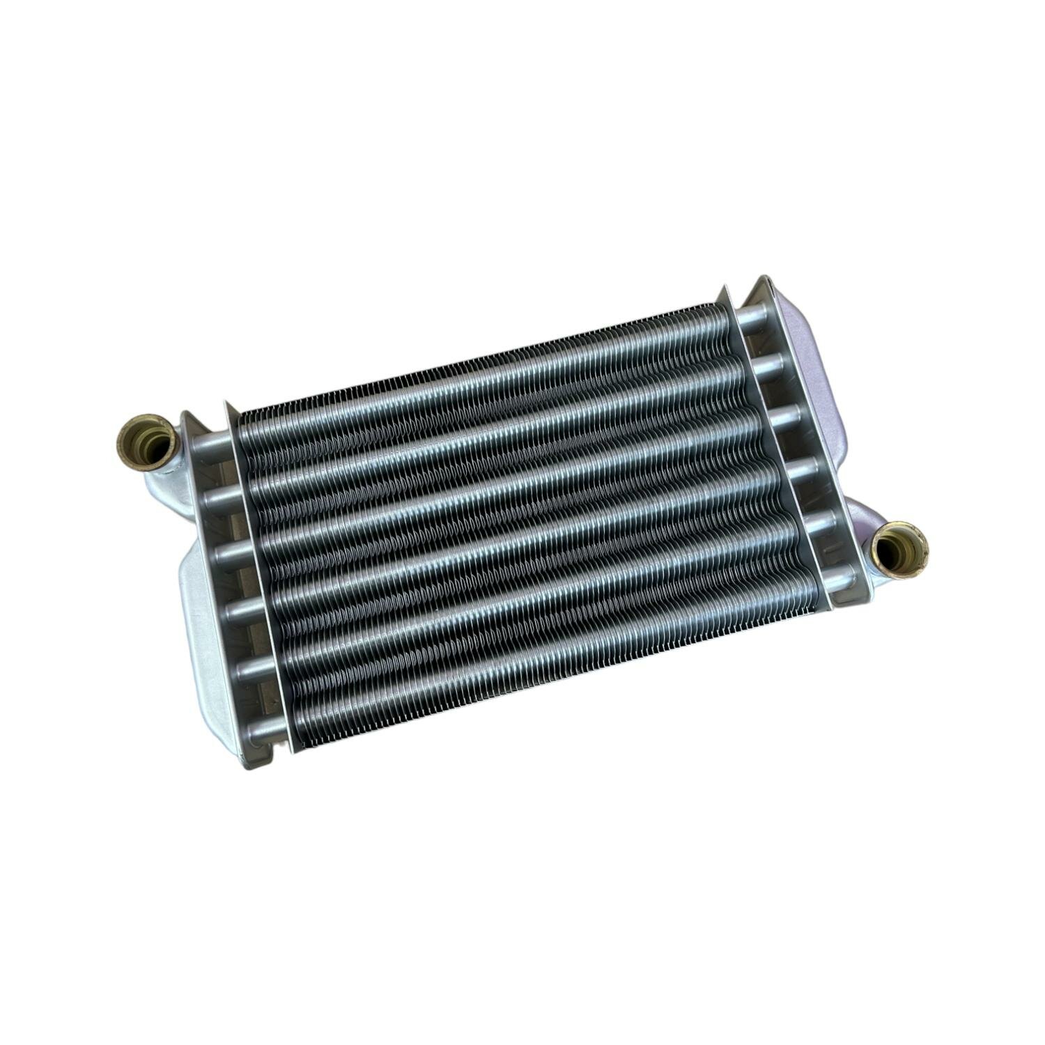 BAXI Основной теплообменник 295 mm аналог 5677660 (1.140i, 1.240i, 1.140Fi, 1.240Fi, 240Fi)