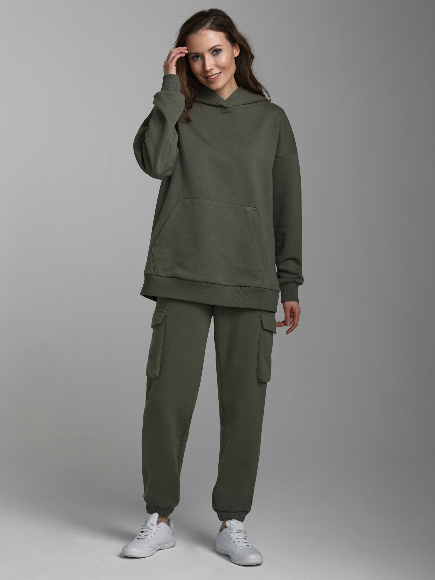 Костюм спортивный